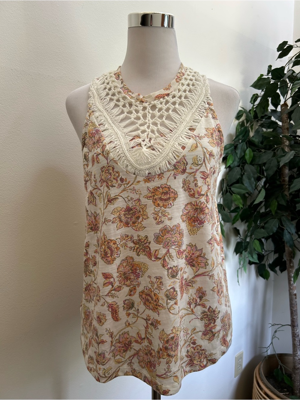 Maurice’s Print Tank